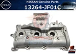 Nissan Gt-r R35 VR38DETT Valve Cover Pair 13264-JF01C Genuine Oem Jdm New. Price: $410.78.