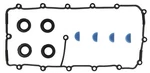 Engine Valve Cover Gasket Mahle VS50636SL New. Price: $125.99.