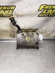 Driver Left Valve Cover 2.5L Fits 2009 Impreza 1121146 Used. Price: $75.00.