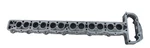 1989-1992 Jaguar Xjs 5.3L V12 Engine Left Camshaft Tappet Block Oem EAC4908PB Used. Price: $235.45.