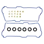 For Toyota Tacoma 1995-2004 Apex Auto AVC832S Valve Cover Gasket Set New. Price: $32.98.