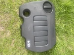 Mopar Oem 2011-18 Dodge Journey V6 Engine Cover 04861773AB Used. Price: $120.00.