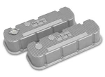 Holley 241-150 Tall M/t Valve Covers Natural Cast Finish New. Price: $337.95.