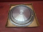 1980-1989 Chrysler Corporation Hubcap Wheel Cover 411 04126519 Nos New 3880966. Price: $79.99.