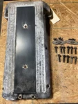 Valve Cover For Saab 900 16 Used. Price: $55.00.