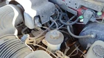1997-2004 Ford F150 Driver Left Valve Cover Oem 4.6L 2C2Z6582BA Used. Price: $190.00.