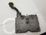 Engine Valve Cover Left Side 2001 Subaru Legacy 2.5L Used. Price: $68.60.
