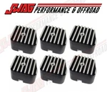 Bd Diesel Valve Cover Replacement Cap For '89-98 12 Cummins Set Of Six New. Price: $380.95.