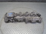 02-05 Mercedes W463 G500 M113 Engine Right Cylinder Head Valve Cover 1130160595 Used. Price: $69.65.