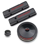 Proform 141 710 Carbon Style Engine Dress Up Kit Small Fits Chevy New. Price: $404.99.