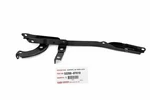 Genuine Oem Hood Latch Support For Toyota Venza 09-15 532080T010 New. Price: $54.95.