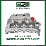 Jaguar F-pace Xf Sportbrake 306DT 3.0 Diesel Right Rocker Valve Cover Aluminium New. Price: $199.13.