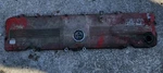 Cummins 4937553 4937555 4937557 Valve Cover Oem Used. Price: $89.00.