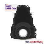 Racing Power R8472BK, Fits Gm Engine Aluminum Ti Ming Cover LS1/LS6 Perfo New. Price: $119.63.