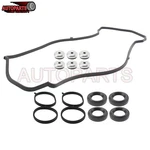 For Fel-pro 50614 Engine Valve Cover Gasket Set VS50564 VS50382A New. Price: $14.99.