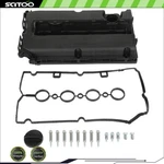 Engine Valve Cover Kit For Chevy Cruze Sonic Trax Aveo Pontiac G3 1.8L New. Price: $35.97.
