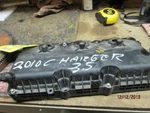 10 Dodge Charger Valve Cover Used. Price: $80.00.