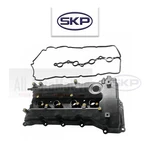 Engine Valve Cover Skp Fits 2010-2015 Kia Forte Optima Sportage New. Price: $86.06.