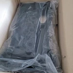 Oem Genuine Valve Cover 224102G710 For 12-15 Kia Optima Sonata 2.0 New. Price: $85.00.