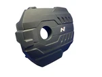 2024-2025 Hyundai Elantra Fwd 2.0L Engine Motor Appearance Trim Cover Panel Oem Used. Price: $153.06.