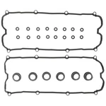 Mahle VS50364 Valve Cover Gaskets For 1998-2004 Isuzu Rodeo 3.2L Lse V6 New. Price: $80.77.