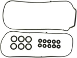 Mahle Engine Valve Cover Gasket Set Fits 2005-07 Honda Odyssey 3.5L-V6 New. Price: $43.19.