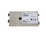 Antenna Amplifier Diversity Suitable For Bmw X3 (E83) 2.0D Rhd Usato. Price: $44.26.
