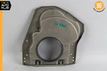 07-12 Mercedes W216 CL550 S550 E550 Engine Motor Crankcase Cover 2730100314 Oem Used. Price: $45.65.