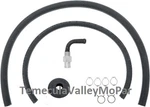 Pcv Valve Set For 1967-1969 Mopar C-body & Imperial New. Price: $87.88.