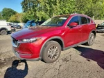Engine Cover Oem 2016 CX-5 PE11102F0 Used. Price: $100.00.