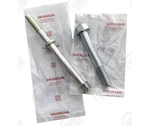 95701-12085-08 & 90027-PND-A00 Genuine Honda K-series Starter Bolt Set New. Price: $14.24.