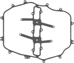 Engine Valve Cover Gasket Set Victor Reinz For 2003-2008 Nissan 350Z New. Price: $43.78.