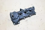 2015-2017 Ford Mustang 3.7L Front Left Driver Side Engine Valve Cover Oem Used. Price: $99.99.