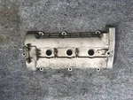 Rear / Right, Valve Cover 2007 Hyundai Tiburon Gt Etc. Used. Price: $60.00.