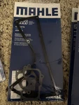Engine Valve Cover Gasket Set Mahle VS50208 New. Price: $25.19.