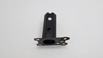 Mazda MX-5 Miata 16-22 Front Right Bumper Reinforcement Bracket N2Y0-34-88X Oem Used. Price: $45.00.