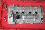 Toyota Prius 11201-37040 Valve Cover W/ Cap, Solenoid, Sensor, & Mounting Bolts Used. Price: $52.00.