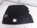2022 Mercedes Benz GLE350 2.0L Black Plastic Engine Cover Oem Id 2640102003 Used. Price: $164.95.