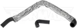 Dorman 46030 Emissions Hose And Elbow 00-02 Ford Escape Focus New. Price: $27.73.