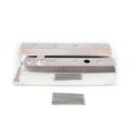 Canton Sbc Fab. Alum. V/c's 92-96 Vette- 65-208 New. Price: $349.64.
