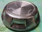 Oem 1980-1994 Dodge B150 D150 Pickup Truck Dog Dish Hubcap 10.5" Van Wheel Cover Used. Price: $44.00.