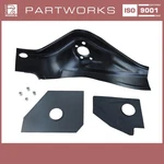 Wheel Arch Repair Panel For Porsche 911 F/g 930 Longitudinal Beam Set Rear Left Neu. Price: $377.07.