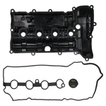 Oe Style Valve Cover Kit For Mazda 3/CX-3/CX-5 2013-2018 2.0L Na Engine New. Price: $47.17.