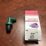 New Genuine Parts Carquest 78155 Pcv Valve-standard 2289 Made Usa. Price: $12.99.
