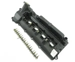 10-18 Range Rover Sport (L320 L322 L494 L405) 5.0L V8 Left Engine Valve Cover Used. Price: $52.24.
