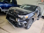 2019 Mitsubishi Outlander Sport 2.0L Valve Cover 1647520 Used. Price: $54.00.