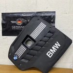 2011 Bmw X3 F25 N52 - Engine Cover 7584636 #192 Used. Price: $80.00.