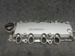 2005 Honda Civic Hybrid Cvt Valve Cover W/oil Filler Cap Used. Price: $27.49.