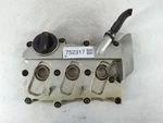 2008 Audi A6 Passenger Right Cylinder Head Valve Cover DSJ90 Used. Price: $32.02.