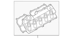 Genuine Audi Valve Cover 07L-103-471-Q New. Price: $904.02.